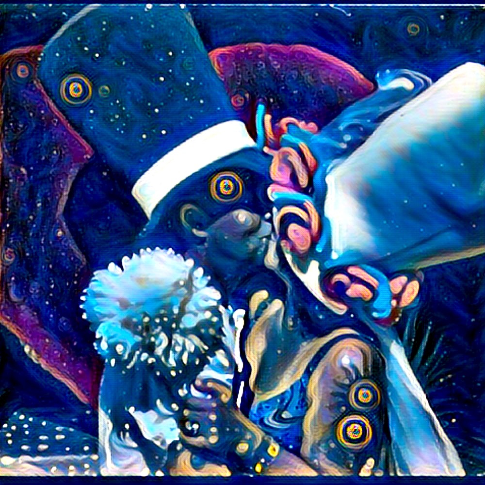 POSH AMBASSADOR⭐️@venturasunshine